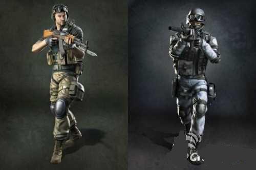 禁区抢点和 禁区抢点和